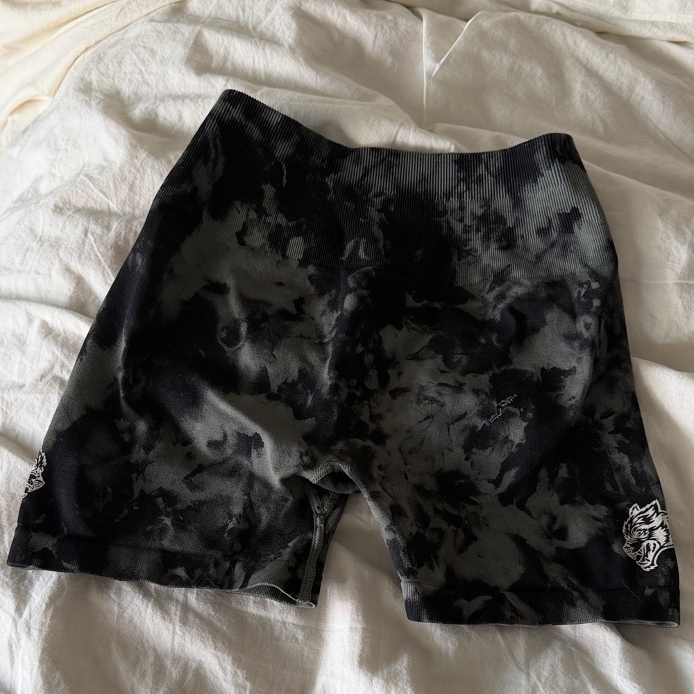 Darc Sport Pump Shorts women’s medium